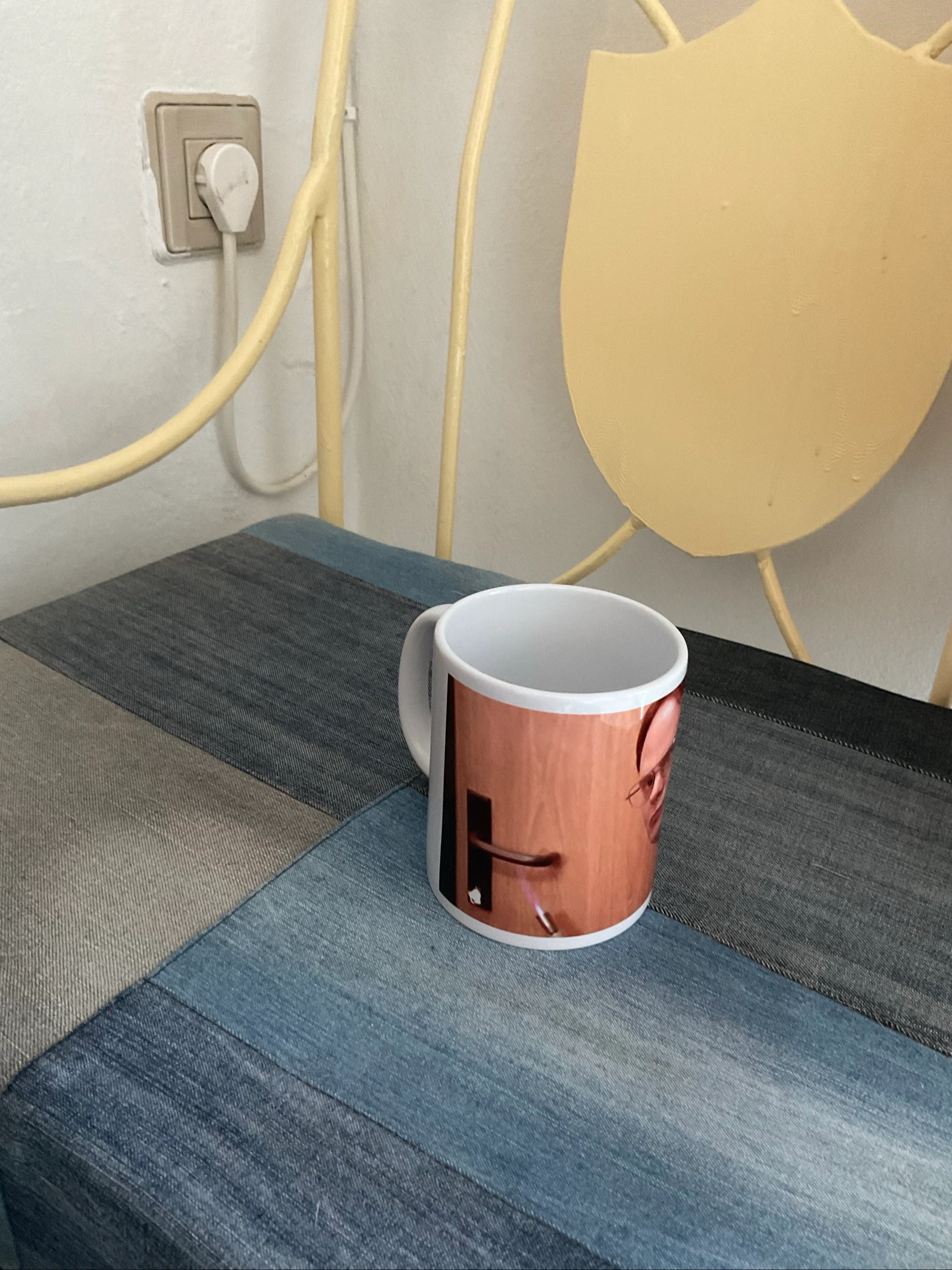 Taza Dwight, The Office – photo 6